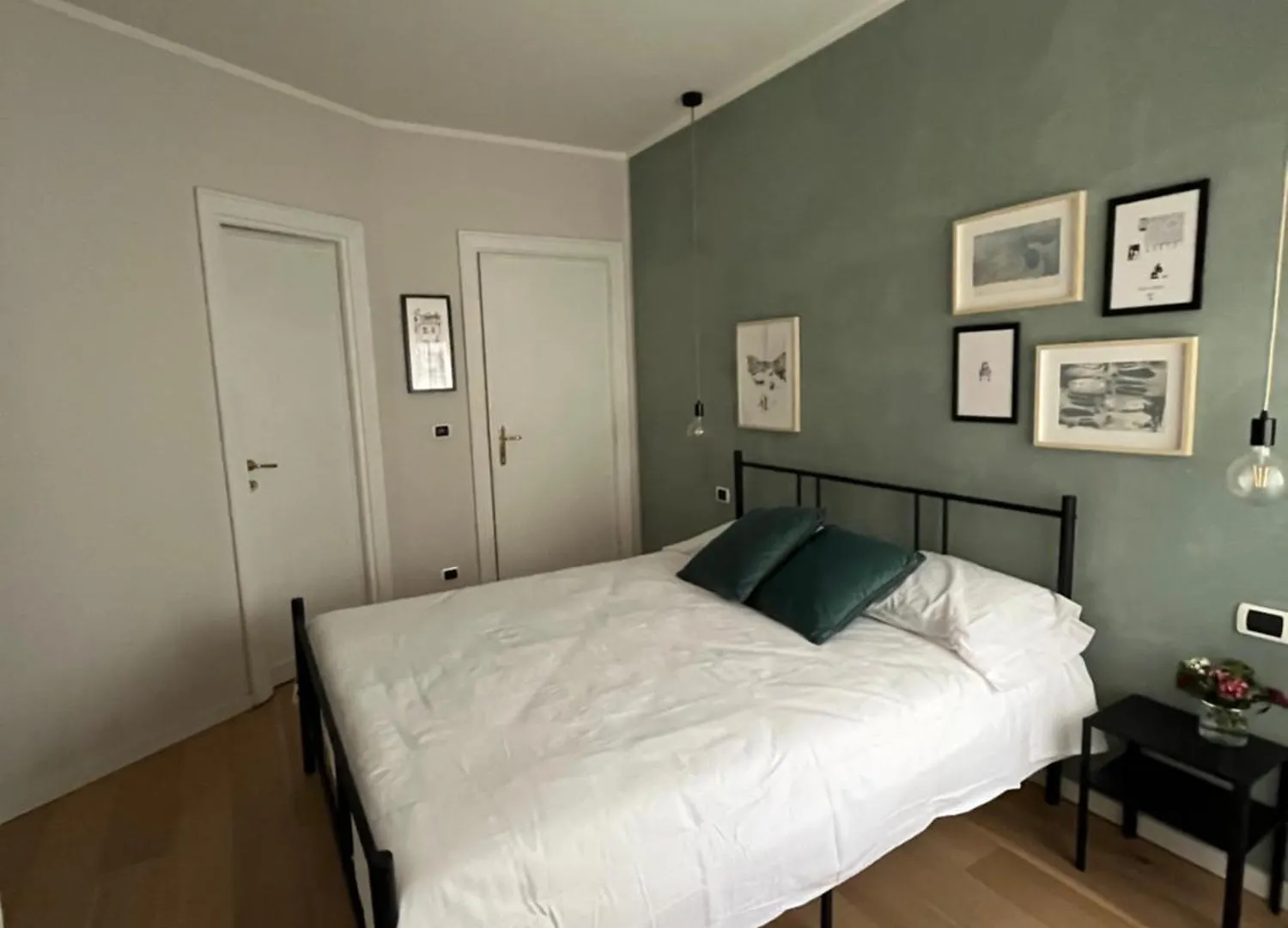 Urban Corner Apartment Rome 0*,